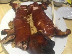 -大荣华酒楼(元朗老店)