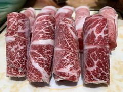 -神洲四海大酒楼(王府井澳门中心店)