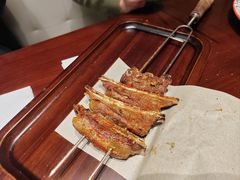 -那拉提之疆·新疆菜(美院店)