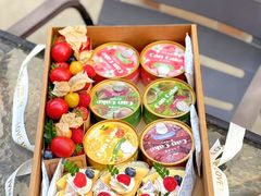-花花卷卷·鲜食蛋糕(静安久光百货店)