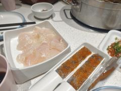 -麻辣因子滩羊火锅(世和广场店)