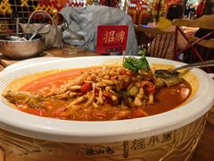 -桂小厨广西菜(印象城店)