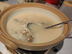 -耶里夏丽·丝路新疆菜·清真食品(徐汇南丹东路臻选店)