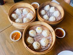 -南翔馒头店(豫园店)