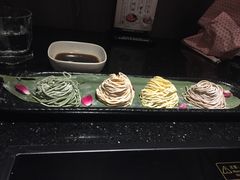 -捞王猪肚鸡火锅(财富中心店)