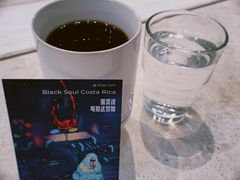 -玫瑰咖啡(中山六路店)