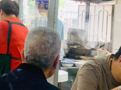 -盛兴面馆(真儒大厦店)