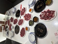 -陈记顺和潮汕牛肉火锅(韩江路店)