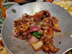 -卯时·龙光雅宴·精致锡帮菜(惠山古镇店)