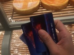 -好利来(欧亚商都店)