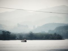 -三岔湖景区
