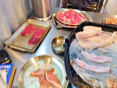 -喜井无限自助烤肉公司(石厦店)