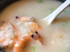 -颐和•海鲜砂锅粥•啫啫煲(奥林匹克广场店)