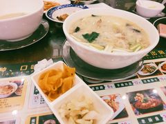 -春发生饭店·非遗(南院门店)