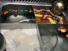 -海底捞火锅(公益西桥店)