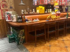 -金藏屋 碳火烤肉(江湾路店)