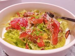 -柿合缘新京菜(国金中心商场店)