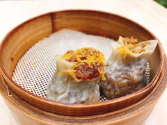 -如意馄饨(龙西路店)