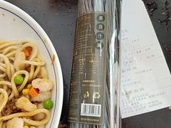 -奎元馆.百年奎元.非遗传承(西湖边的解放路店)