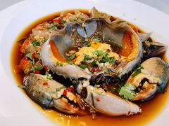 -潮好味(国贸英皇集团中心店)