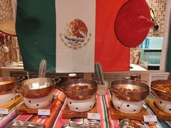 -River Café 海鲜自助(重庆丽笙世嘉酒店)