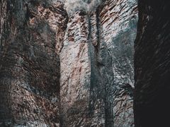 -黄崖洞文化旅游区