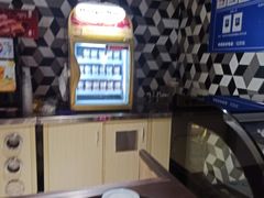 -喜满客影城(汉神广场店)