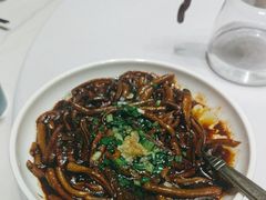 -丰收日·小海鲜·沪上家宴(顾村正大店)