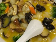 -敏珠拉姆藏餐·南京厨房(富春江东街店)