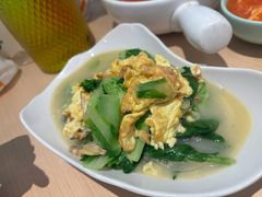 -吕氏疙瘩汤·海鲜新鲁菜(融创茂店)