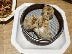 -韩包子(建设路店)