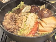 -米仓食堂(皇庭广场店)