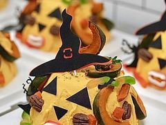 -ZAZA CAKERY