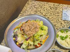 -首尔烤肉大排档(合生汇店)