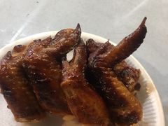 -明记烧鱼美味店