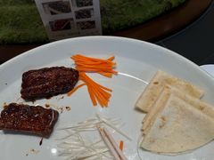 -绿杨春·淮扬宴(庐山路店)