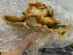 -金杨老摊头蛋饼(金口路店)