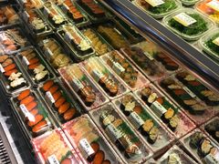 -争鲜回转寿司(金桥家乐福店)