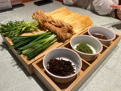 -老德州四合院·德州菜(天衢路店)