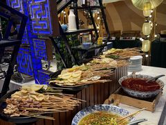 -印象餐厅(杭州国际博览中心北辰大酒店)