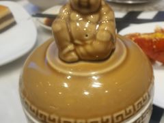 -郑州富力万达文华酒店·云端美食汇自助餐厅