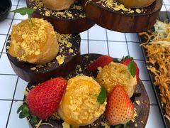 -烛影拾光观景餐厅·创意菜·摄影·小提琴(大唐不夜城店)