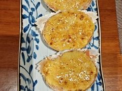 -福樱兰海鲜放题铁板烧(加州店)