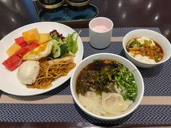 -成都明宇丽雅饭店