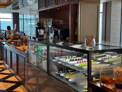 -君悦酒店·乐厨·高空自助餐(青年大街店)