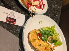 -博林天瑞喜来登酒店·西丽尚膳