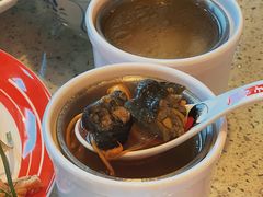 -七爷清汤腩·港式茶餐厅(世博店)