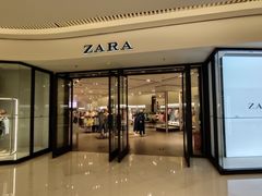 -ZARA HOME(长楹天街购物中心店)