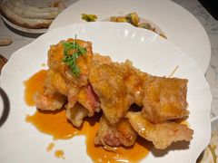 -奉天小馆·非遗东北菜(济南万象城店)