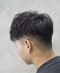 -风生造型